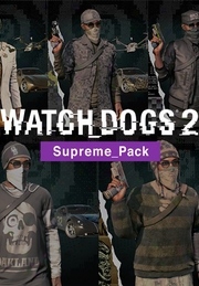 Watch Dogs2 - Supreme Pack