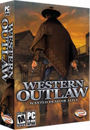 Western Outlaw