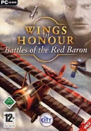 Wings Of Honour: Battles Of The Red Baron