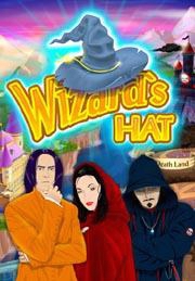 Wizard's Hat