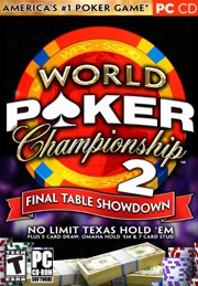 World Poker Championship 2