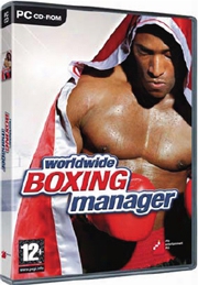 Worldwide Boxing Manager