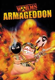 Worms Armageddon