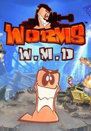 Worms W.m.d