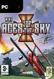 Wwi Aces Of The Sky