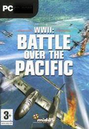 Wwii Battle Over The Pacific