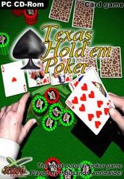 Xing Texas Hold'em Poker