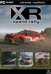 Xpand Rally