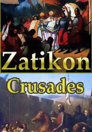 Zatikon : Crusades