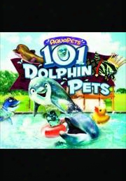 101 Dolphin Pets (mac)