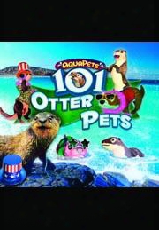 101 Otter Pets (mac)