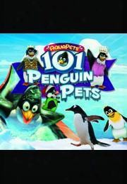 101 Penguin Pets (mac)