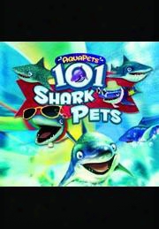 101 Shark Pets (mac)