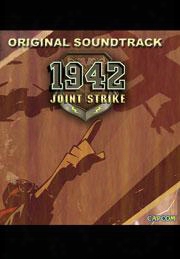 1942: Joint Strike Soundtrack