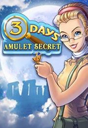 3 Days Amulet Secret