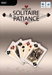 Absolute Solitaire & Patiance (mac)