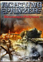 Achtung Panzer: Operation Star - Krasnaya Polyana