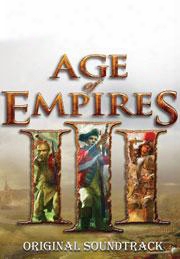 Age Of Empires Iii Soundtrack