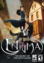 Age Of Enigma: The Sixth Ghost (pc)