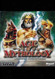 Age Of Mythology: Original Soundtrack