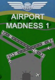 Airport Madness 1