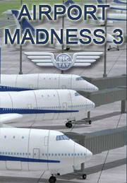 Airport Madness 3