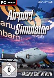 Airport Simulator