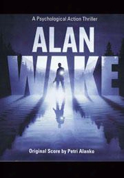 Alan Wake Original Score