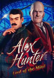 Alex Hunter: Lord Of The Mind