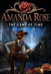 Amanda Rose: The Game Of Time