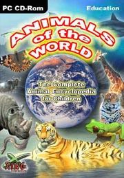 Animals Of The World