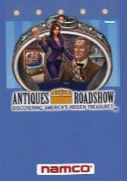 Antiques Roadshow™