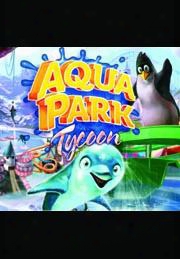 Aqua Park Tycoon (mac)