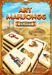 Art Mahjongg Egypt