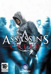 Assassin's Creed - Director's Cut Edition