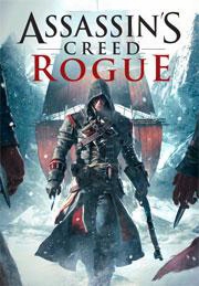 Assassin's Creed Rogue - Deluxe Edition