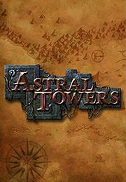 Astral Towers