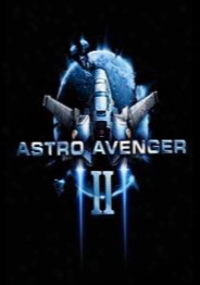 Astro Avenger 2
