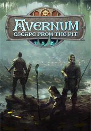 Avernum: Escape From The Pit