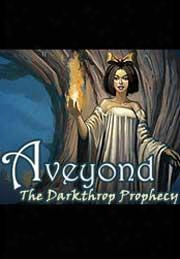 Aveyond - The Darkthrop Prophecy