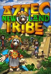 Aztec Tribe: New Land