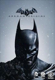 Batman: Arkham Origins