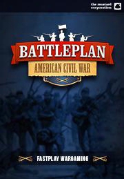 Battleplan: American Civil War