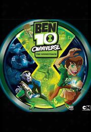 Ben 10: Omniverse Original Soundtrack