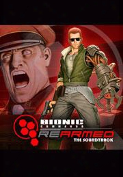 Bionic Commando Rearmed Soundtrack