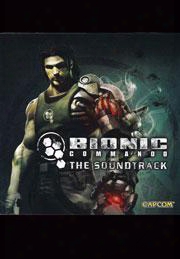 Bionic Commando The Soundtrack