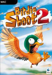 Birdie Shoot 2 (mac)