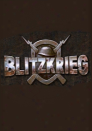 Blitzkrieg Anthology