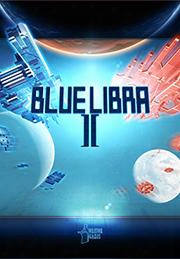 Blue Libra 2