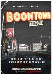 Boomtown Takedown